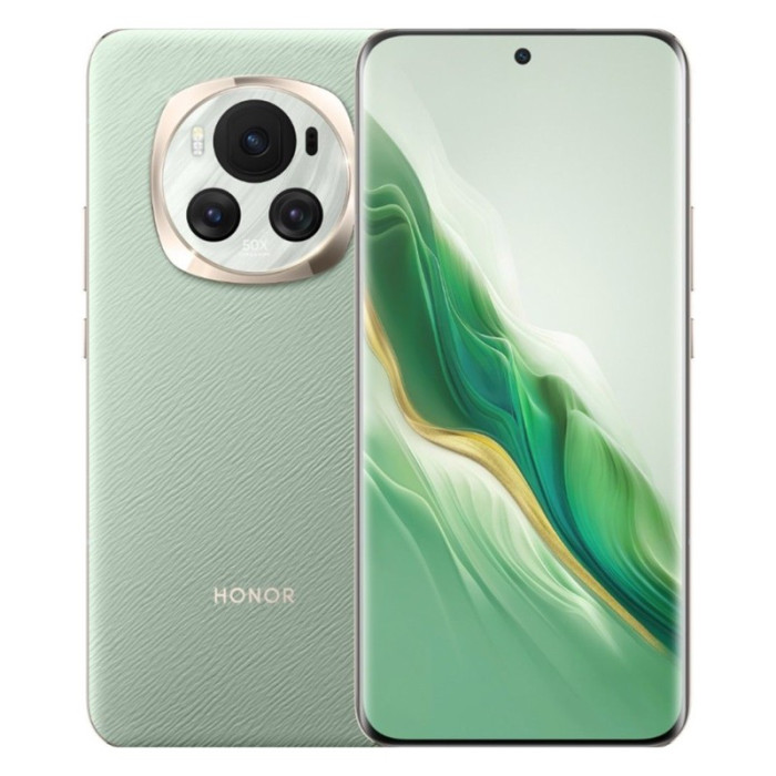 Смартфон Honor Magic 6 12/256GB Зеленый (Green) | Фото 1 из 5