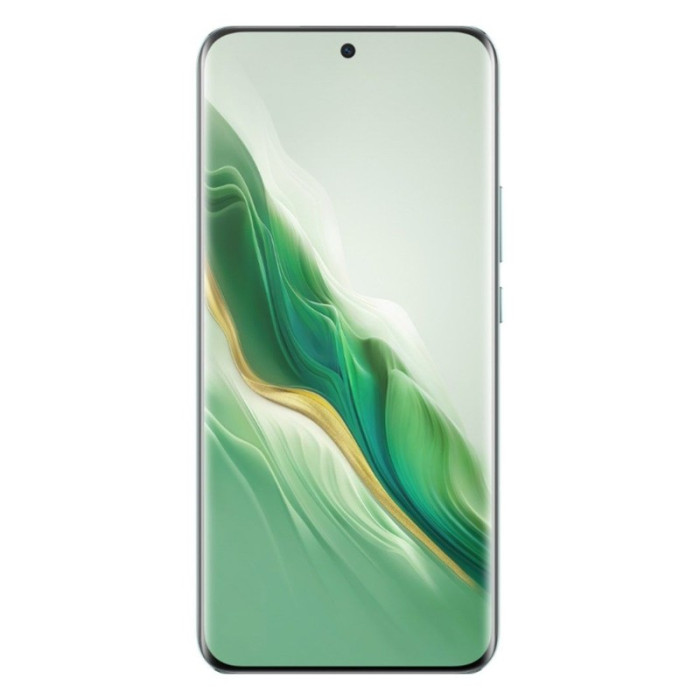 Смартфон Honor Magic 6 12/256GB Зеленый (Green) | Фото 2 из 5