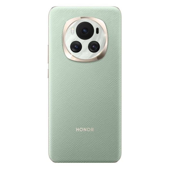 Смартфон Honor Magic 6 12/256GB Зеленый (Green) | Фото 3 из 5