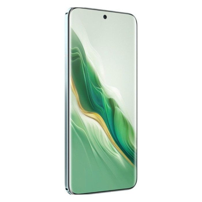 Смартфон Honor Magic 6 12/256GB Зеленый (Green) | Фото 4 из 5