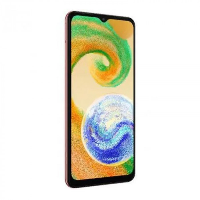 Смартфон Samsung Galaxy A04s 3/32GB Медный (Copper) | Фото 4 из 5