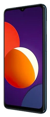 Смартфон Samsung Galaxy M12 3/32GB Черный (Black) EAC | Фото 3 из 8