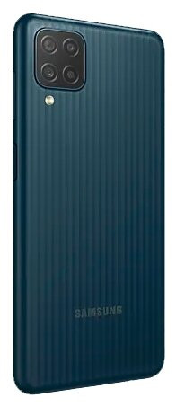 Смартфон Samsung Galaxy M12 3/32GB Черный (Black) EAC | Фото 5 из 8