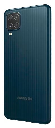 Смартфон Samsung Galaxy M12 3/32GB Черный (Black) EAC | Фото 6 из 8