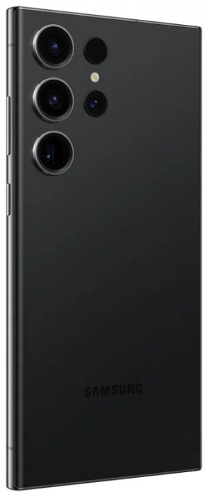 Смартфон Samsung Galaxy S23 Ultra 8/256GB Черный Фантом (Phantom Black) | Фото 5 из 10