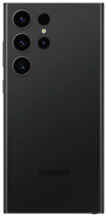 Смартфон Samsung Galaxy S23 Ultra 8/256GB Черный Фантом (Phantom Black) | Фото 4 из 10
