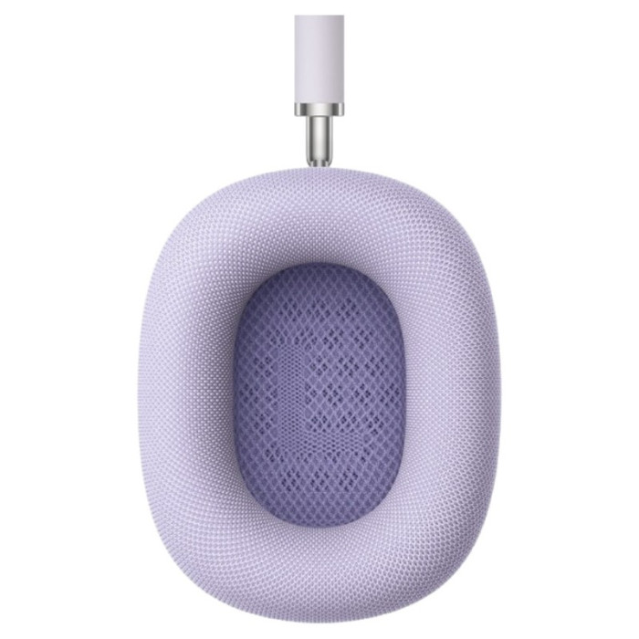 Беспроводные наушники Apple AirPods Max (2024) USB-C Purple | Фото 5 из 6
