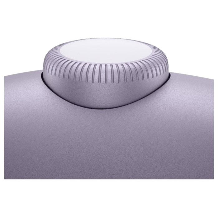 Беспроводные наушники Apple AirPods Max (2024) USB-C Purple | Фото 6 из 6