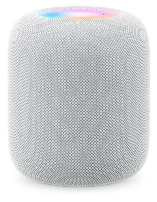 Умная колонка Apple HomePod (2-Gen) Белый | Фото 1 из 4