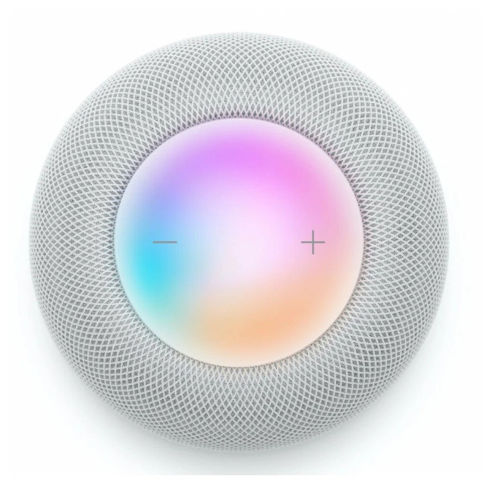 Умная колонка Apple HomePod (2-Gen) Белый | Фото 2 из 4