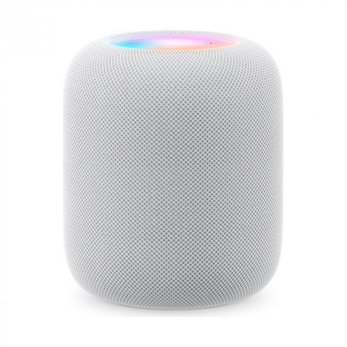 Умная колонка Apple HomePod (2-Gen) Белый | Фото 3 из 4