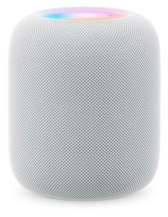 Умная колонка Apple HomePod (2-Gen) Белый | Фото 4 из 4