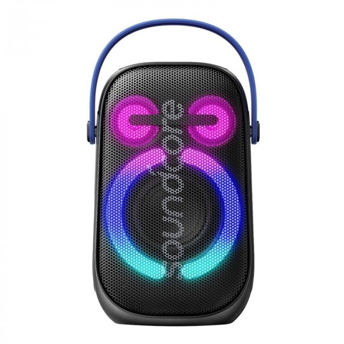 Портативная колонка Anker Soundcore Rave Neo 2 Черный | Фото 3 из 5