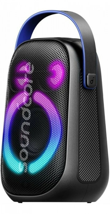 Портативная колонка Anker Soundcore Rave Neo 2 Черный | Фото 5 из 5