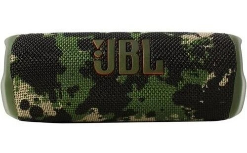 Портативная колонка JBL Flip 6 Хаки | Фото 2 из 6
