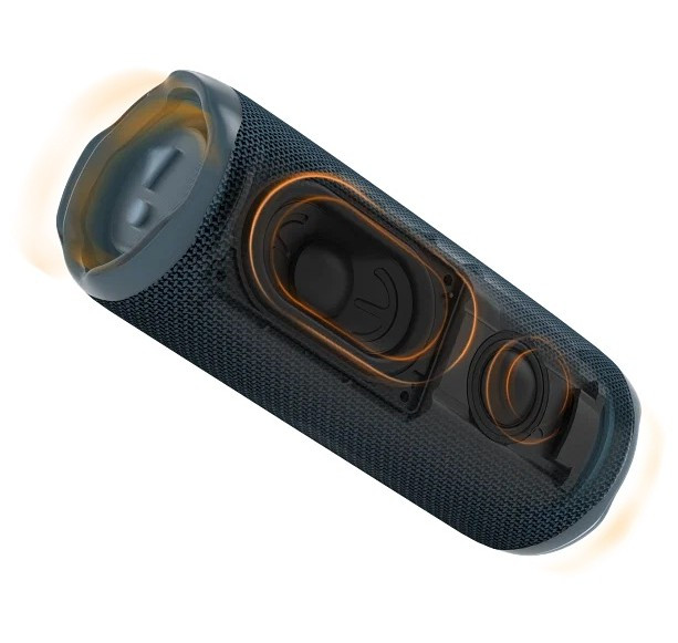 Портативная колонка JBL Flip 6 Хаки | Фото 4 из 6