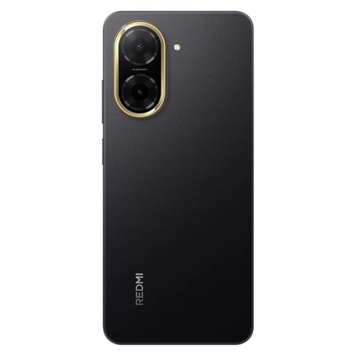 Смартфон Xiaomi Redmi A5 4/128GB Черный (Midnight Black) | Фото 3 из 3