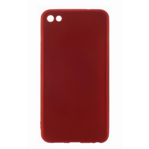 Пластиковая накладка J-Case для Meizu | Фото 1 из 2