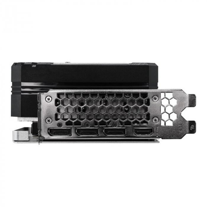 Видеокарта Palit RTX4080 GAMINGPRO OC 16GB NED4080T19T2-1032A GDDR6X 256bit 3 DP HDMI | Фото 6 из 7