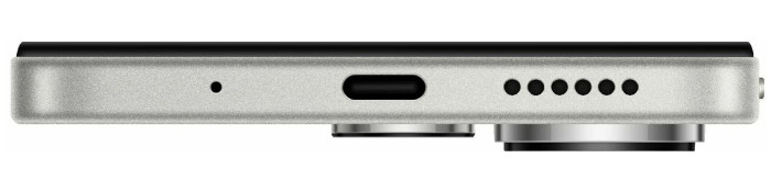 Смартфон Poco M6 8/256GB Серебро (Silver) | Фото 6 из 8