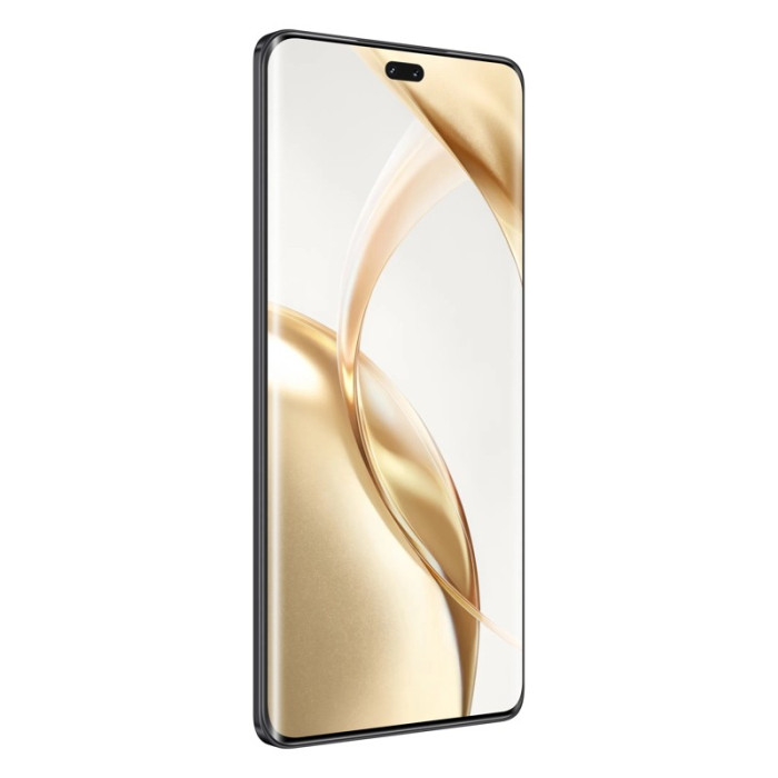 Смартфон Honor 200 Pro 12/512GB Черный (Black) | Фото 4 из 10