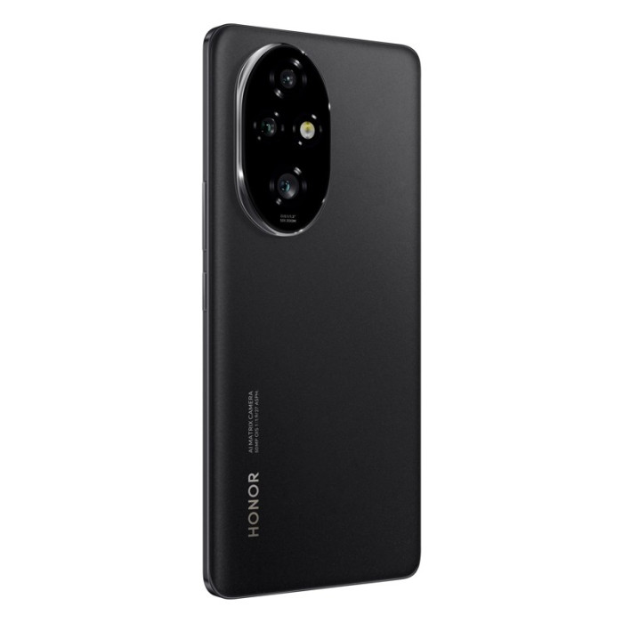 Смартфон Honor 200 Pro 12/512GB Черный (Black) | Фото 6 из 10