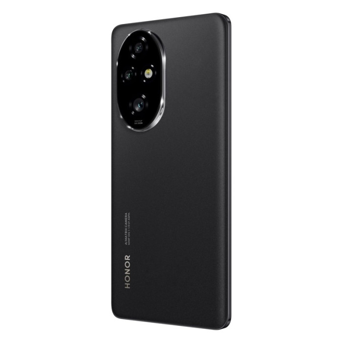 Смартфон Honor 200 Pro 12/512GB Черный (Black) | Фото 7 из 10