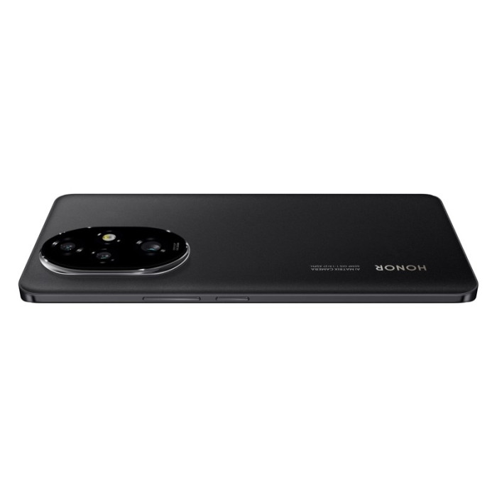 Смартфон Honor 200 Pro 12/512GB Черный (Black) | Фото 9 из 10