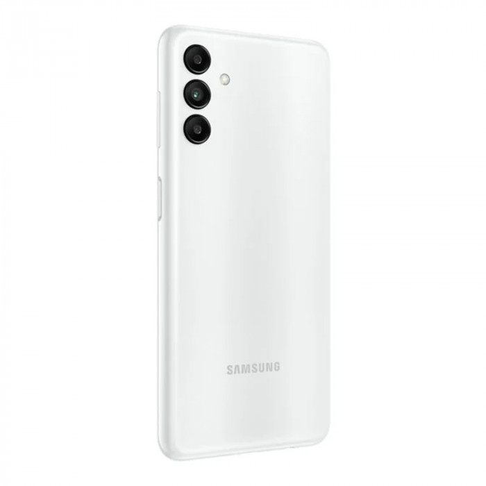 Смартфон Samsung Galaxy A04s 4/64GB Белый (White) | Фото 3 из 5