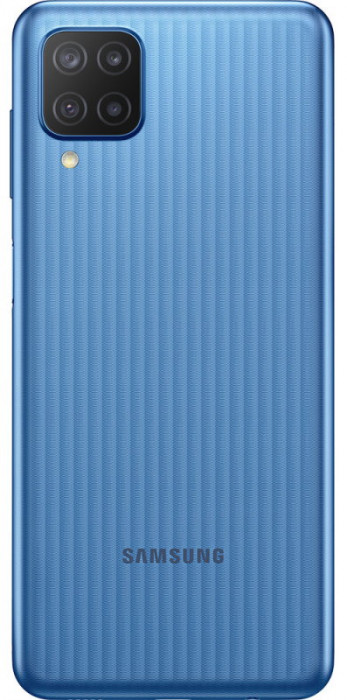 Смартфон Samsung Galaxy M12 3/32GB Синий (Blue) EAC | Фото 5 из 6