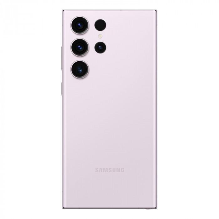 Смартфон Samsung Galaxy S23 Ultra 8/256GB Лаванда (Lavender) | Фото 4 из 10