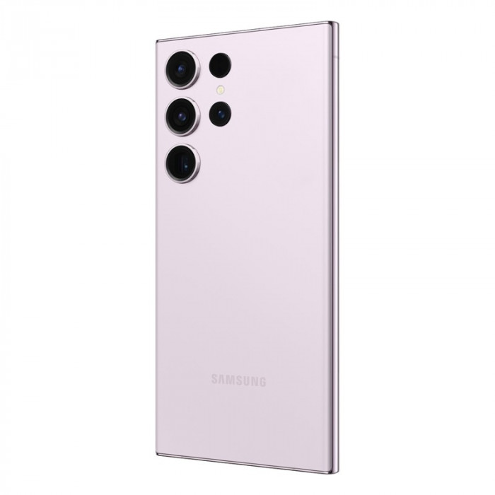Смартфон Samsung Galaxy S23 Ultra 8/256GB Лаванда (Lavender) | Фото 5 из 10