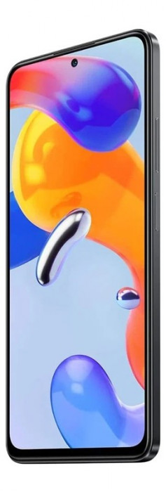 Смартфон Xiaomi Redmi Note 11 Pro+ 5G 8/128GB Graphite Gray | Фото 7 из 11
