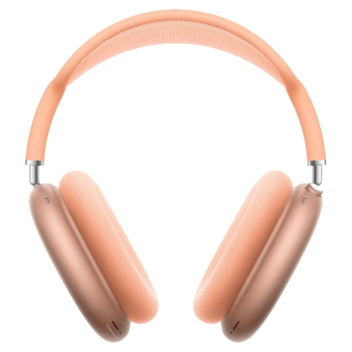 Беспроводные наушники Apple AirPods Max (2024) USB-C Orange | Фото 1 из 6