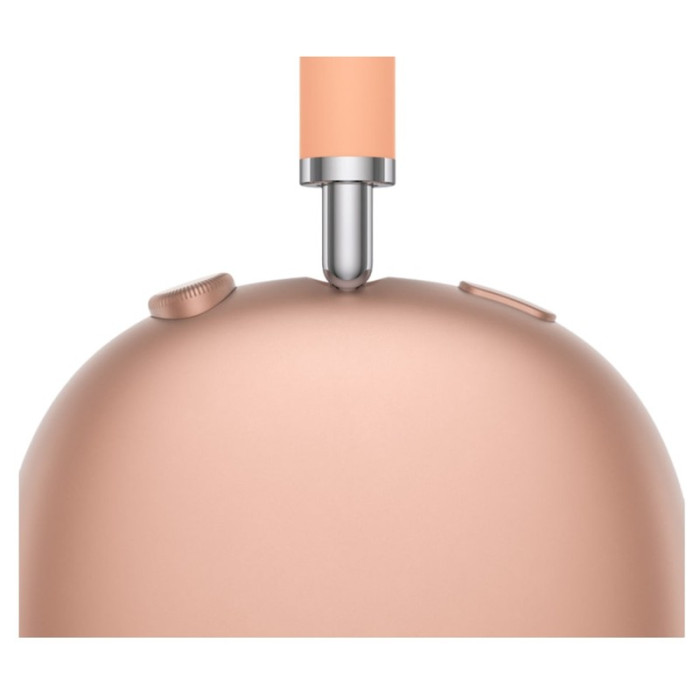Беспроводные наушники Apple AirPods Max (2024) USB-C Orange | Фото 3 из 6