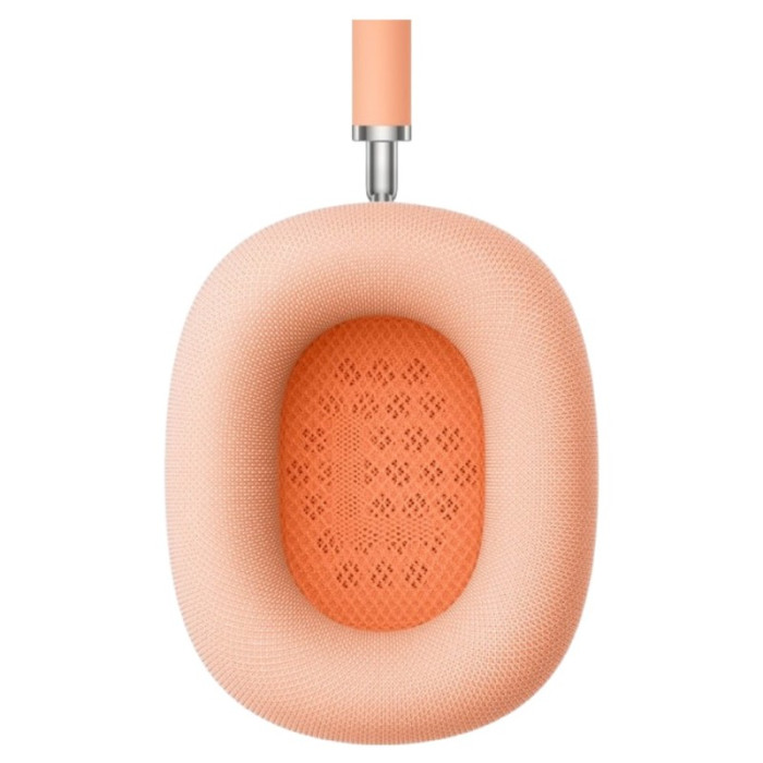 Беспроводные наушники Apple AirPods Max (2024) USB-C Orange | Фото 6 из 6