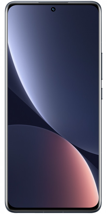 Смартфон Xiaomi 12 Pro 12/256GB Черный (Black) | Фото 2 из 5