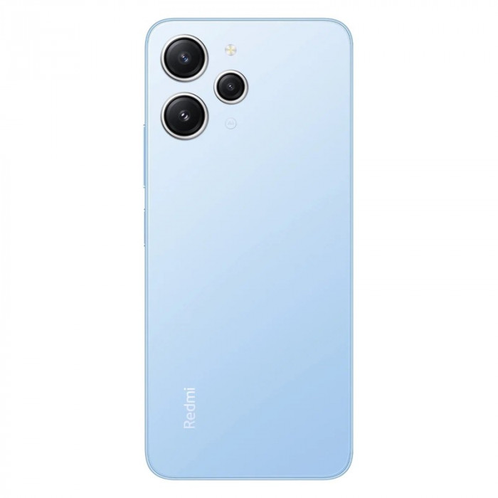 Смартфон Xiaomi Redmi 12 8/128GB Синий (Blue) | Фото 2 из 6
