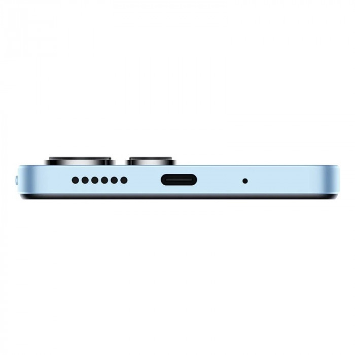 Смартфон Xiaomi Redmi 12 8/128GB Синий (Blue) | Фото 5 из 6