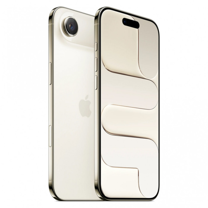 Смартфон Apple iPhone Air 256GB Золотой (Light Gold) eSim (Без RuStore)