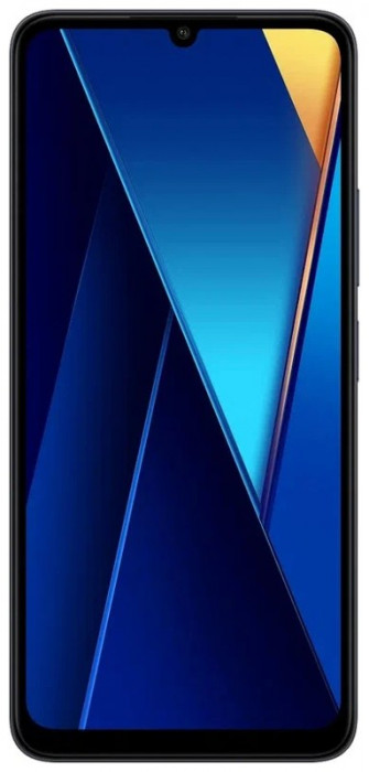 Смартфон Poco C65 6/128GB Черный (Black) | Фото 2 из 21