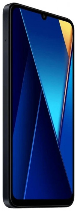Смартфон Poco C65 6/128GB Черный (Black) | Фото 3 из 21