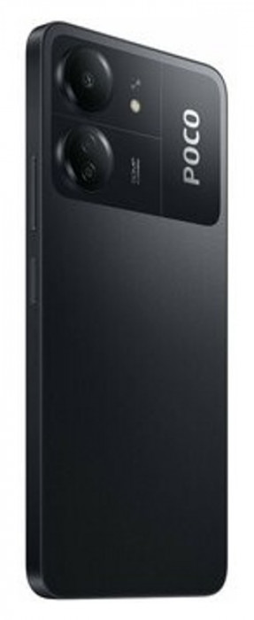 Смартфон Poco C65 6/128GB Черный (Black) | Фото 11 из 21