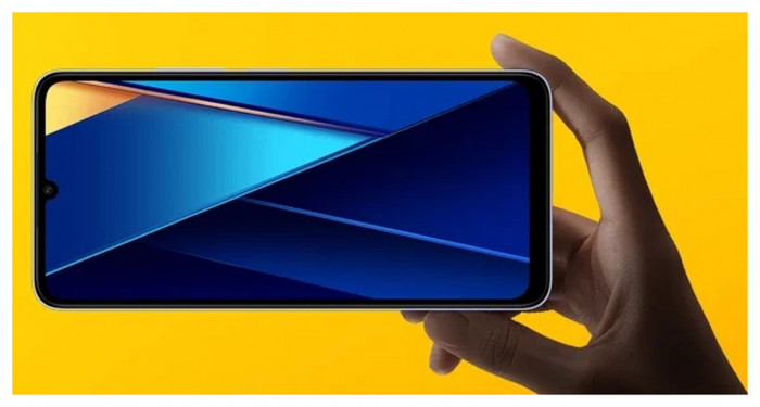 Смартфон Poco C65 6/128GB Черный (Black) | Фото 18 из 21