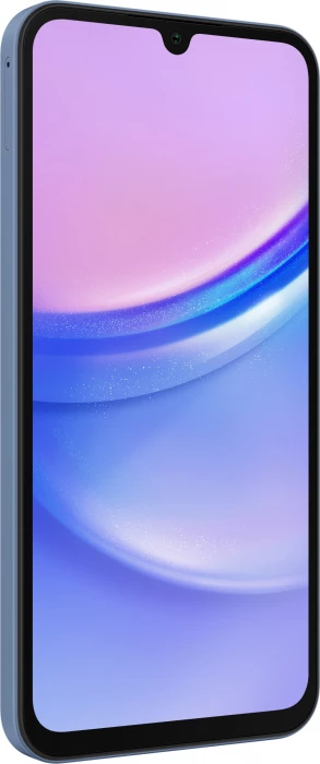 Смартфон Samsung Galaxy A15 5G 4/128GB Синий (Blue) | Фото 4 из 7