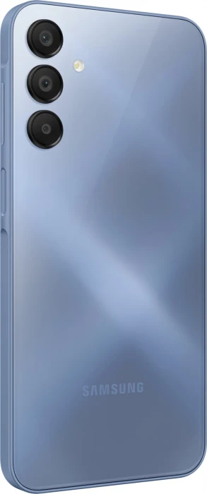 Смартфон Samsung Galaxy A15 5G 4/128GB Синий (Blue) | Фото 5 из 7