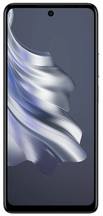 Смартфон Tecno Spark 20 Pro 12/256GB Черный (Mecha Black) EAC | Фото 2 из 4