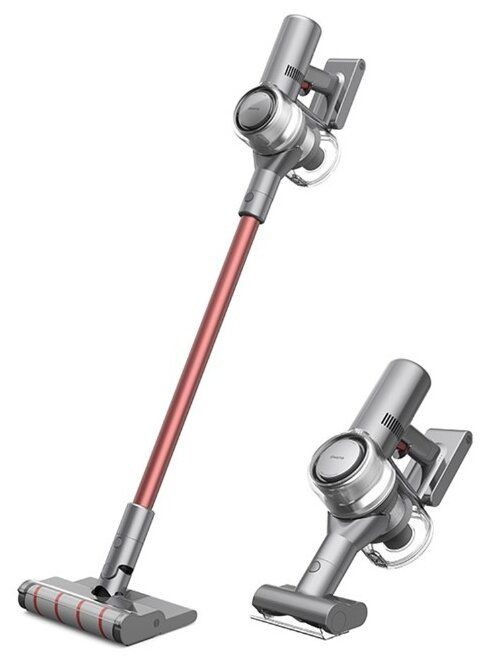 Пылесос вертикальный Xiaomi Dreame V11