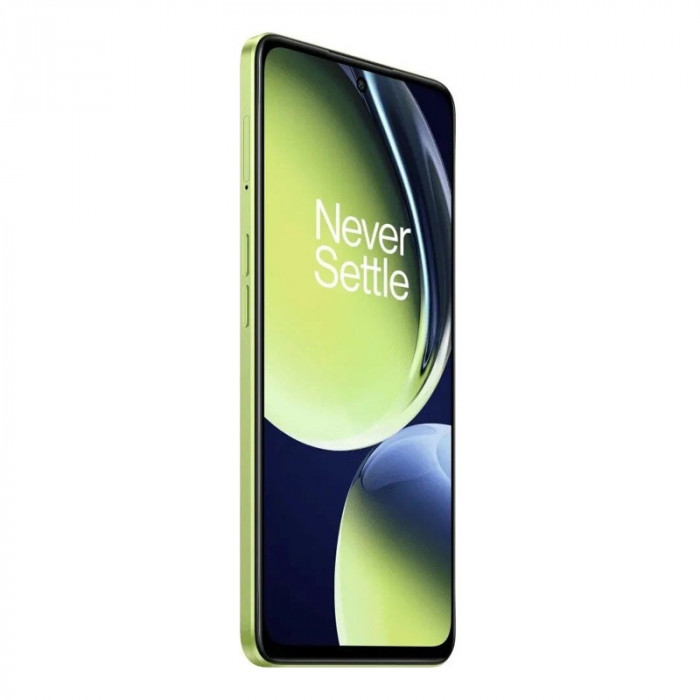 Смартфон OnePlus Nord CE 3 Lite 8/256GB Зеленый (Pastel Lime) | Фото 2 из 5