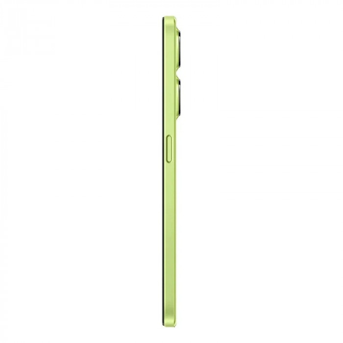 Смартфон OnePlus Nord CE 3 Lite 8/256GB Зеленый (Pastel Lime) | Фото 3 из 5